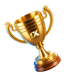 trophy