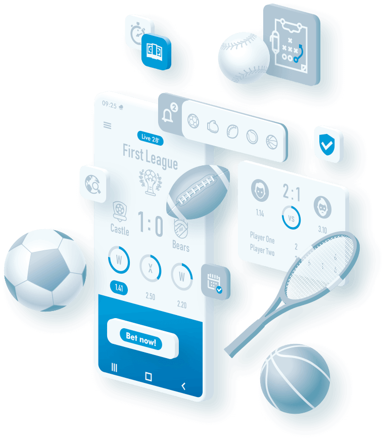 Aplikacioni celular 1xBet