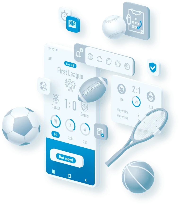 1xBet mobile app