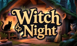 Witch Night