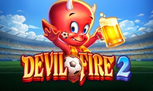 Devil Fire 2