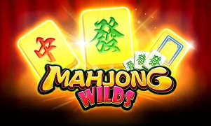 Mahjong Wilds