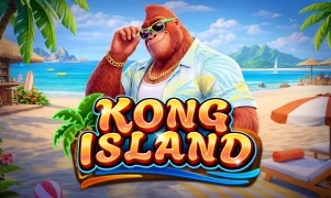 Kong Island