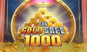 The Gold Safe 1000
