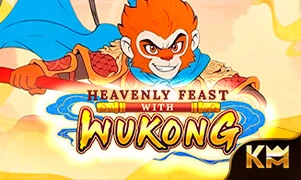Heavenly Feast With Wu Kong