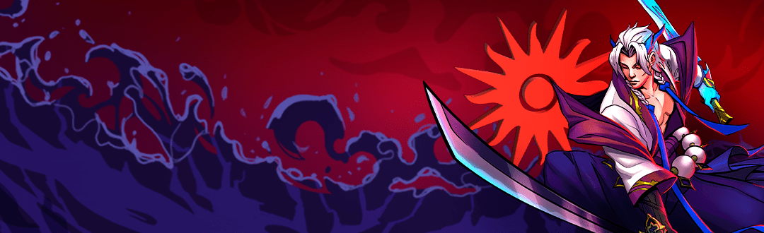 League of Legends