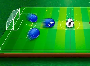 Futebol de Berlindes