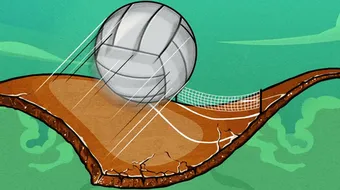 eSports Voleybol