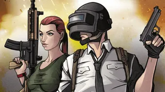 PUBG