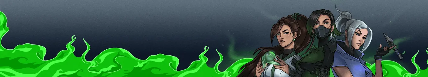 Valorant. Champions Tour EMEA Kickoff. Winner