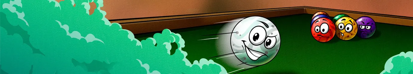 Liga ndërkombëtare e bilardos
