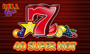 40 Super Hot Bell Link